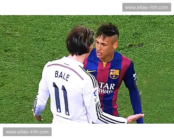 绿茵绝代双骄：贝尔与内马尔的闪耀时刻与未来之路